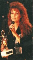  World Music Awards, Monte Carlo, 1990